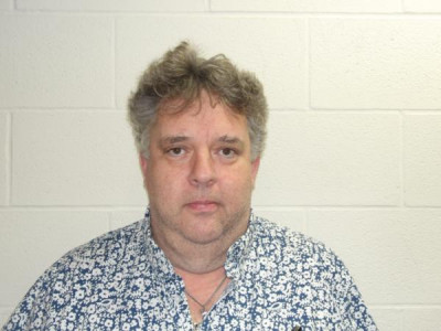 James Wilson Walker a registered Sex Offender of Ohio