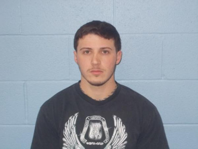 Christopher Phillip Derus a registered Sex Offender of Ohio