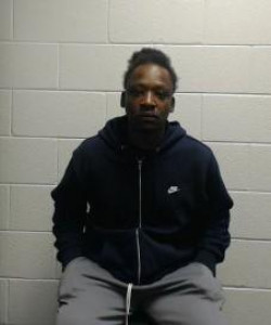 Jordan D Winfree a registered Sex Offender of Ohio
