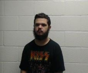 Ty A Todak a registered Sex Offender of Ohio