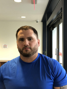 Matthew Miller a registered Sex Offender of Ohio