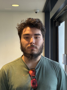 Benjamin J Funston-abelow a registered Sex Offender of Ohio