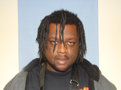 Shaquille Lamar Wade a registered Sex Offender of Ohio