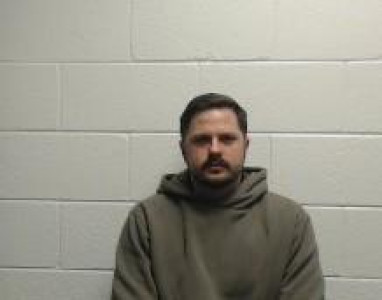 Jeremy R Huebner a registered Sex Offender of Ohio