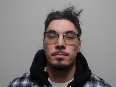 Donald Eugene Didion IV a registered Sex Offender of Ohio