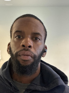 Mario Robinson a registered Sex Offender of Ohio