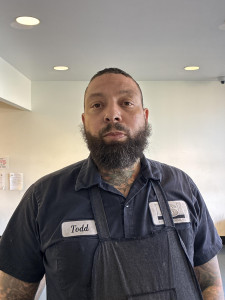 Todd G Golden a registered Sex Offender of Ohio