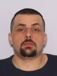Jacob Mullin a registered Sex Offender of Ohio