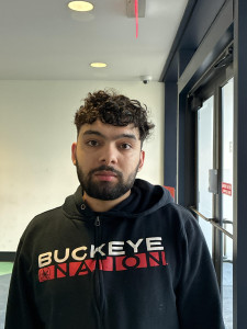 Yazan M Assad a registered Sex Offender of Ohio