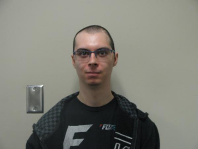 Skyler Daly a registered Sex Offender of Ohio