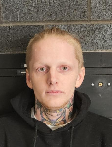 Tanner Sheets a registered Sex Offender of Ohio