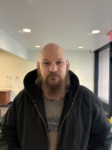 David Sito a registered Sex Offender of Ohio