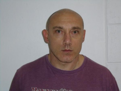 William Delancy Eckert III a registered Sex Offender of Ohio