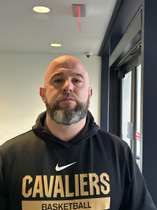 Matthew W Letner a registered Sex Offender of Ohio