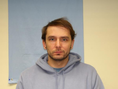 Kyle George Michalo a registered Sex Offender of Ohio