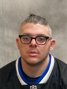 Tyler Scott Rhoads a registered Sex Offender of Ohio
