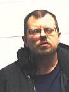Keith R Hyndman a registered Sex Offender of Ohio