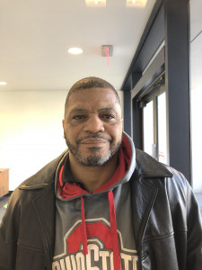 Cornel Penland a registered Sex Offender of Ohio
