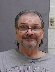 William Wolfe a registered Sex Offender of Ohio