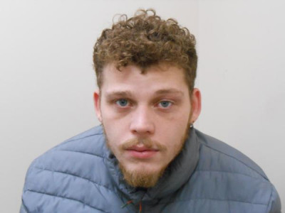 Alexzander Christopher Jones a registered Sex Offender of Ohio