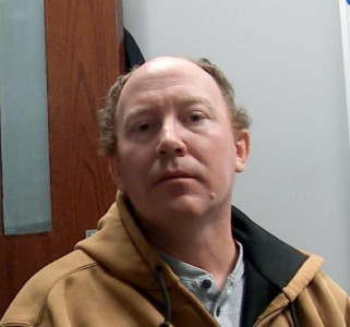Marc Flyn Worden a registered Sex Offender of Ohio