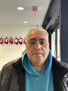 Ismael Malave a registered Sex Offender of Ohio