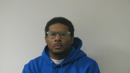 Raymond Alfred Rose III a registered Sex Offender of Ohio