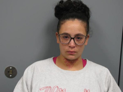 Randi Hardy a registered Sex Offender of Ohio