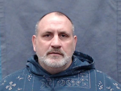 Christopher Gray a registered Sex Offender of Ohio