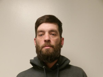 Andrew J Greenhill a registered Sex Offender of Ohio