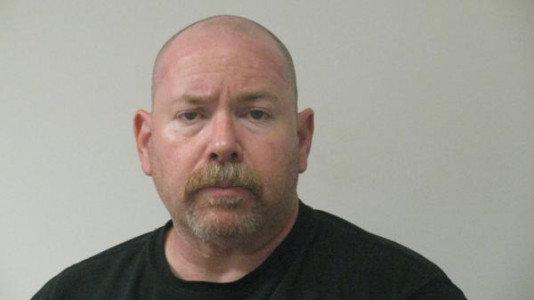Luke Thomas Walters a registered Sex Offender of Ohio