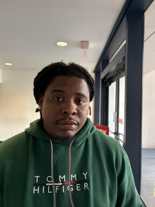 Dwaun Dondwell Thomas a registered Sex Offender of Ohio
