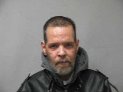 Stacey Lamont Bragg a registered Sex Offender of Ohio