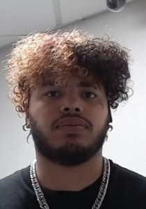 Carlos Juan Berrios Jr a registered Sex Offender of Ohio