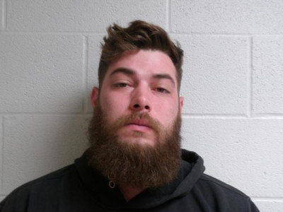 Trace Michael Gardner a registered Sex Offender of Ohio
