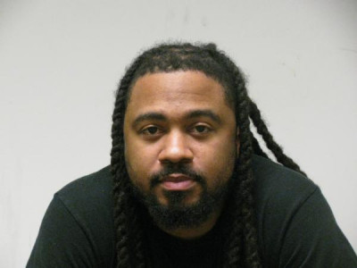 Roshawn M Peck a registered Sex Offender of Ohio