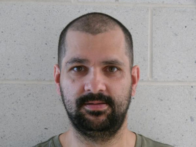 Christopher Joseph Cowan a registered Sex Offender of Ohio