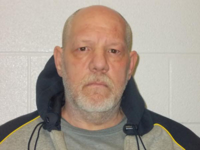 David Charles Saxton a registered Sex Offender of Ohio