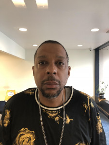 Jamie Nevels a registered Sex Offender of Ohio