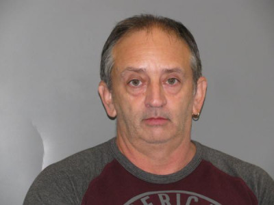 Gregory Dwain Cadle a registered Sex Offender of Ohio
