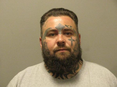 Joshua Vern Mcpheron a registered Sex Offender of Ohio