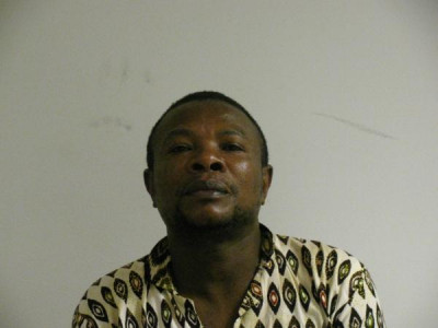 Shumbana Kalibwa a registered Sex Offender of Ohio