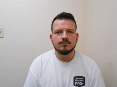 Garett Robert Anderson a registered Sex Offender of Ohio