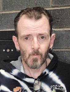 Scott Alan Nicolls a registered Sex Offender of Pennsylvania