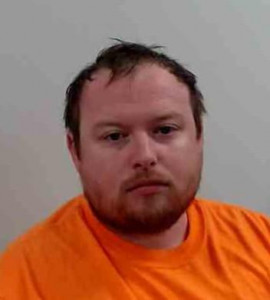 David Brandon Michael Steensen a registered Sex Offender of Ohio