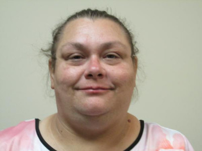 Gretchen Marie Weyand a registered Sex Offender of Ohio
