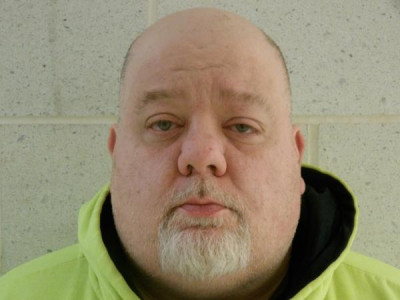 Michael Grey Clifton a registered Sex Offender of Ohio