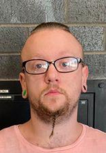Ivan James Mach a registered Sex Offender of Ohio