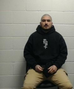 William Loganmichael Foster a registered Sex Offender of Ohio