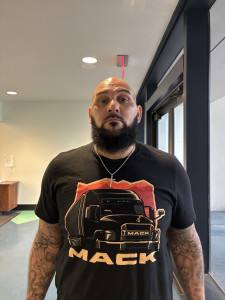 Joshua Fine a registered Sex Offender of Ohio